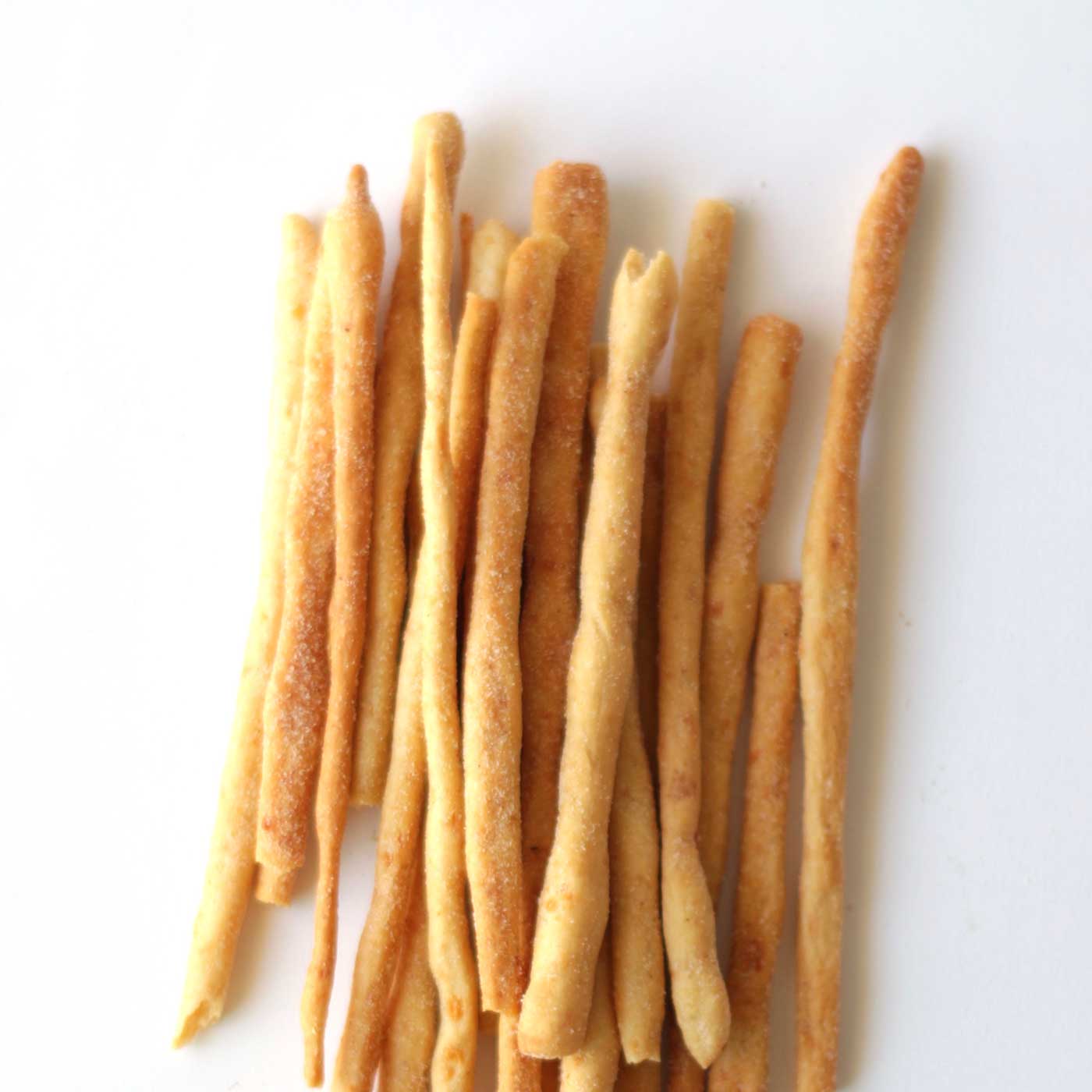 Grissini de Queijo