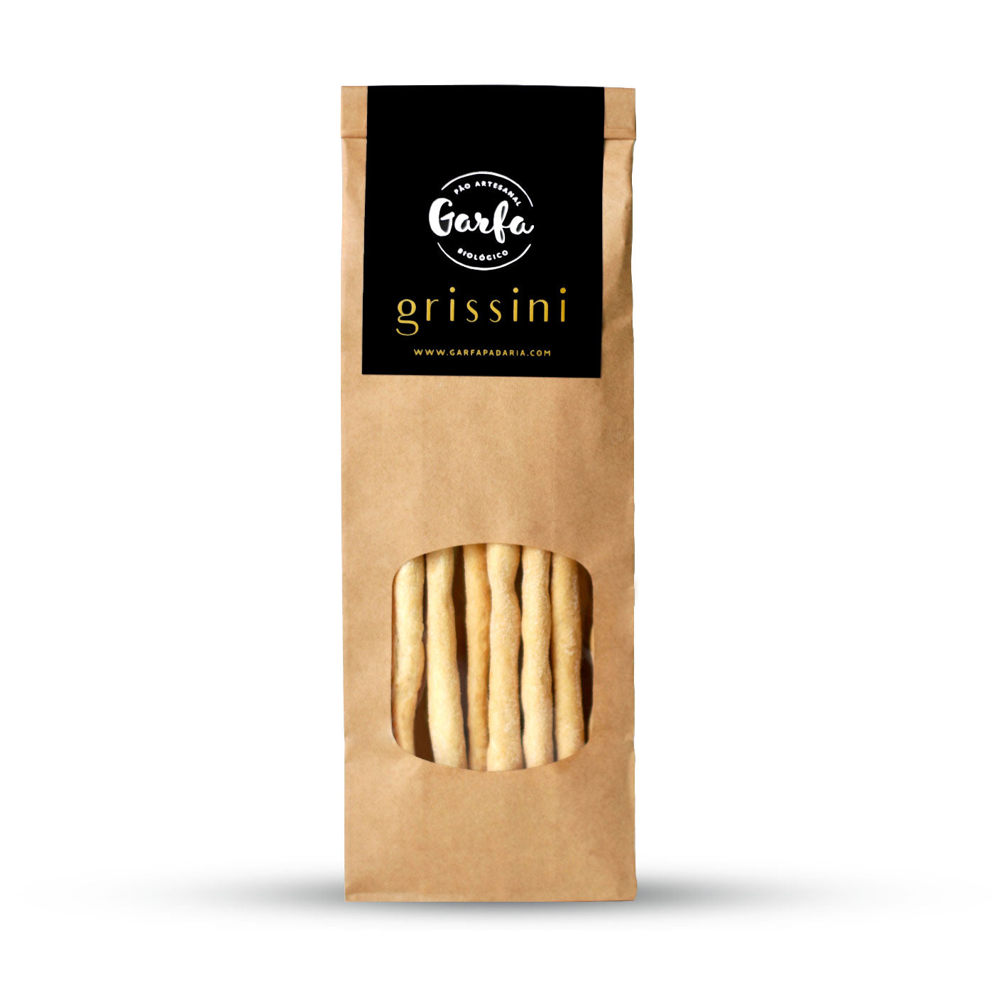 Grissini Simples